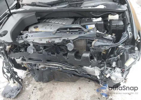 2007 Lexus Rx 350 из США, поврежденный, VIN 2T2GK31U57C008554